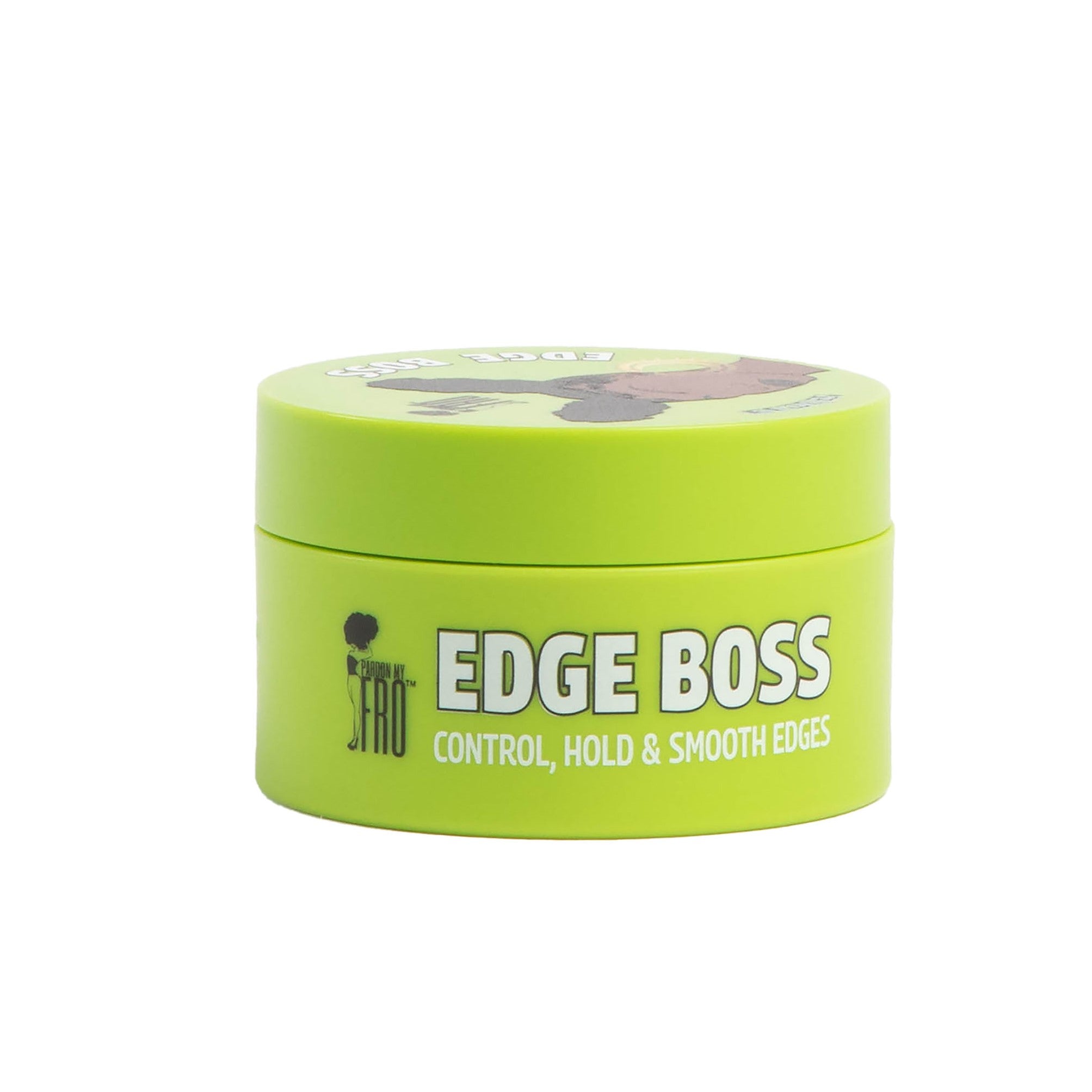 Edge Boss