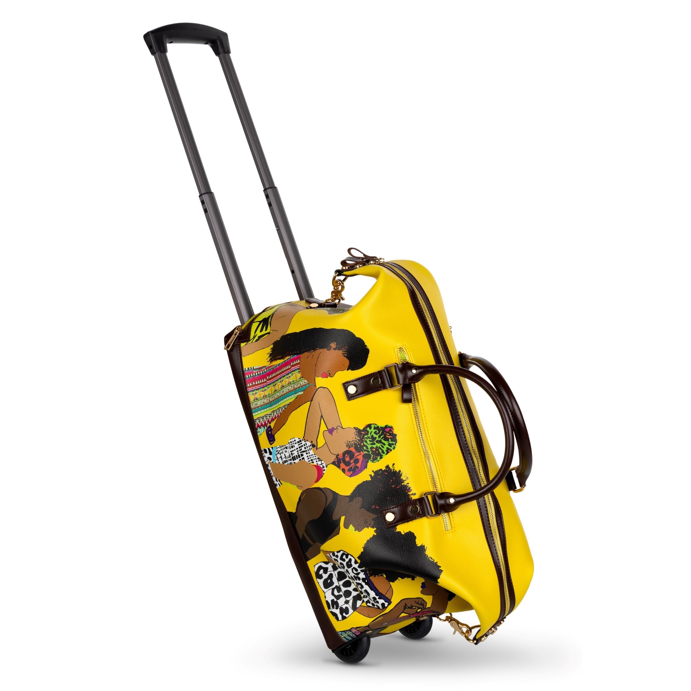 Roller Bags