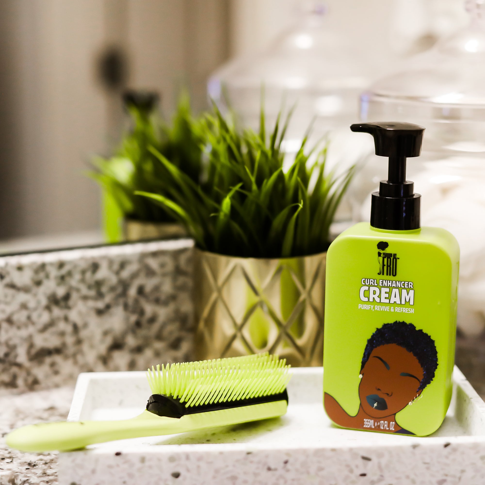 PARDON MY FRO™ – Pardon My Fro