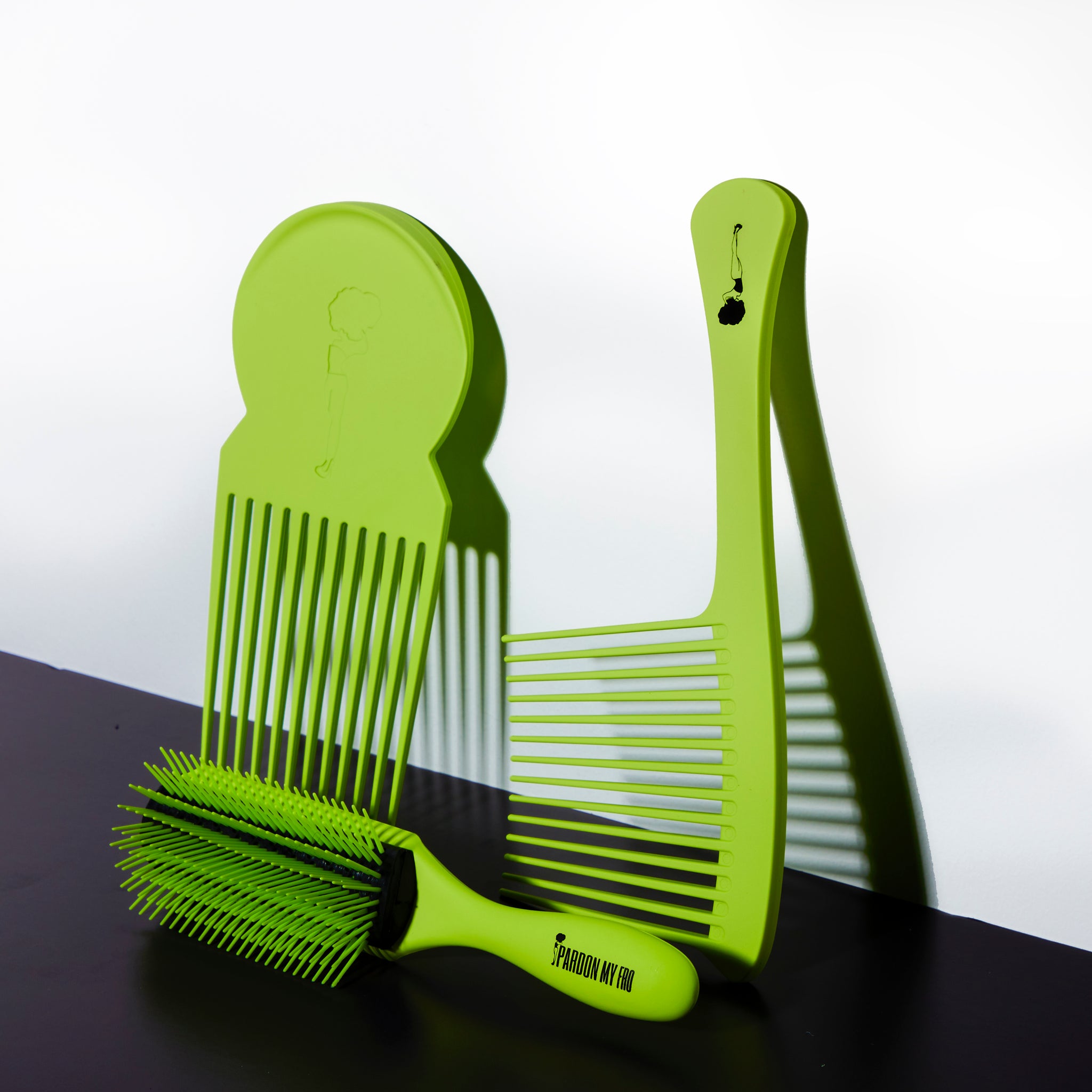 Detangle Tools