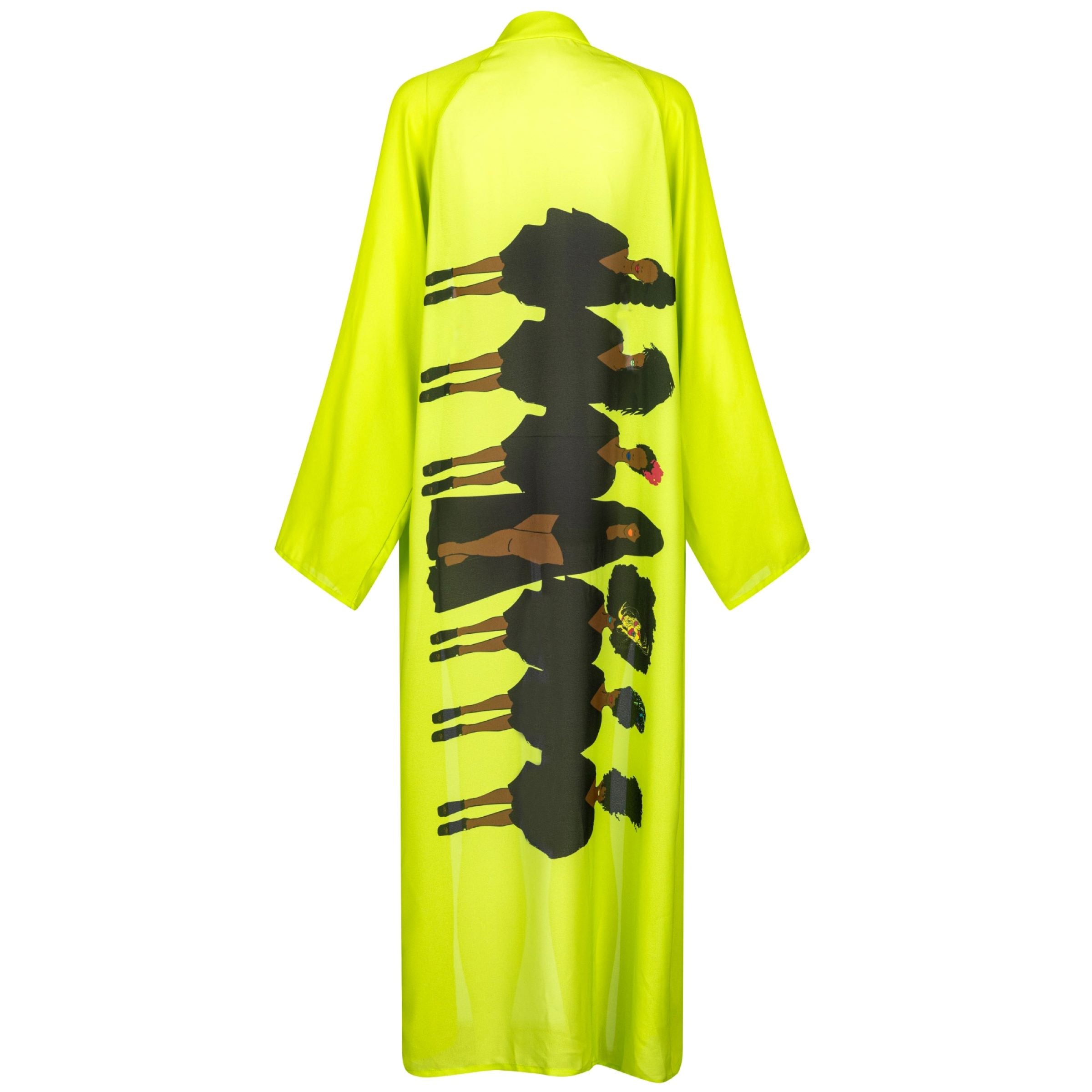 Shop The Look – Pardon My Fro