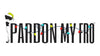 Pardon My Fro
