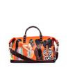 Squad Travel Bag Orange
