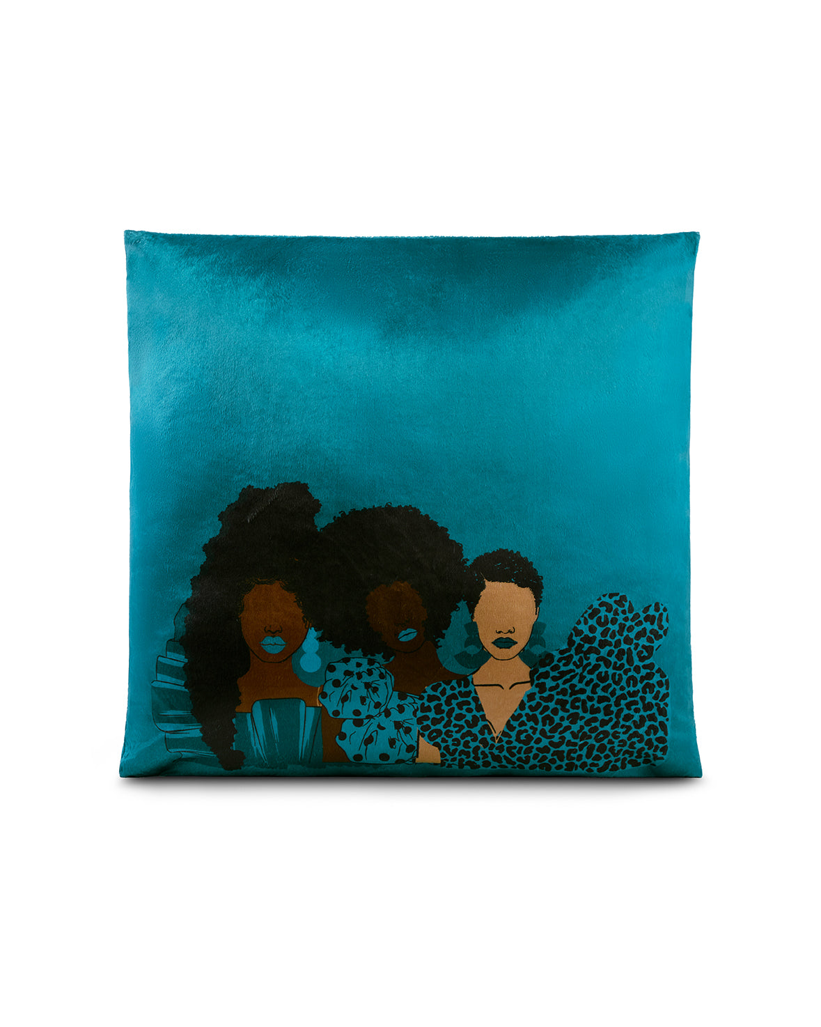 Genesis Decorative Pillow