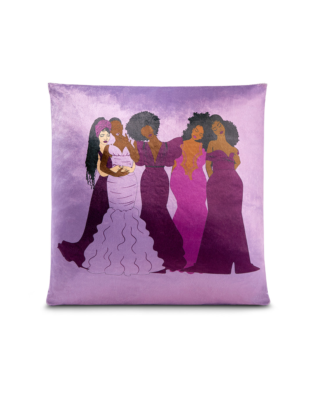 Harmony Decorative Pillow