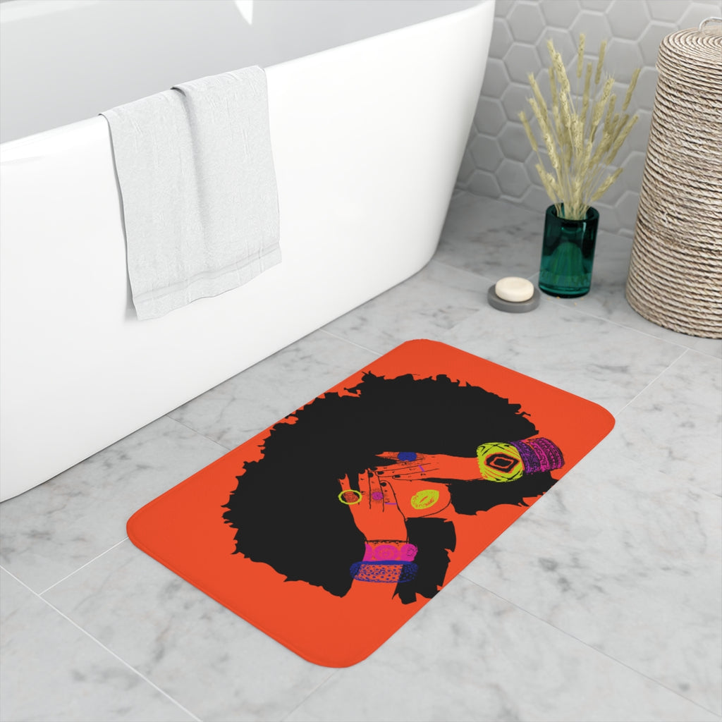 Bath Mats