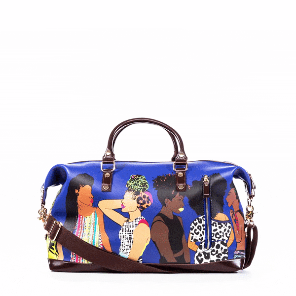 Travel Bags